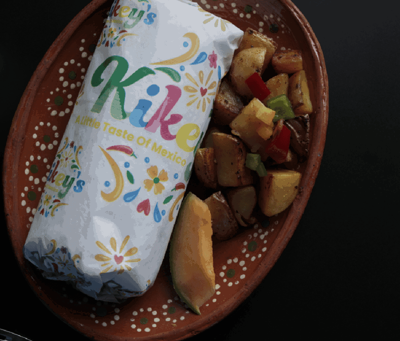 Kikey's Cafe Authentic Mexican Food by null