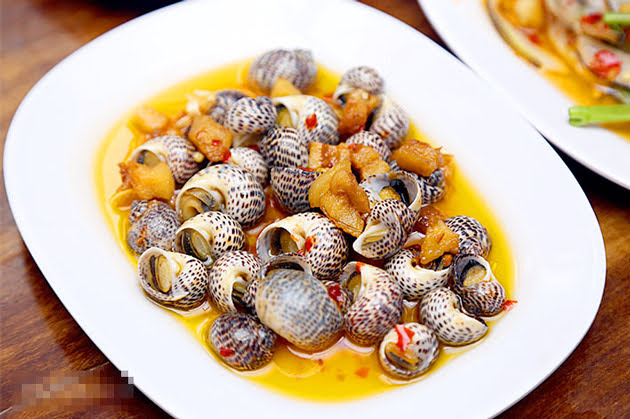 Fat Oyster Seafood Restaurant by null