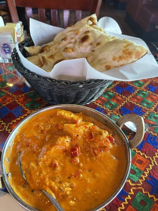 Saffron Indian Cuisine & Bar by null