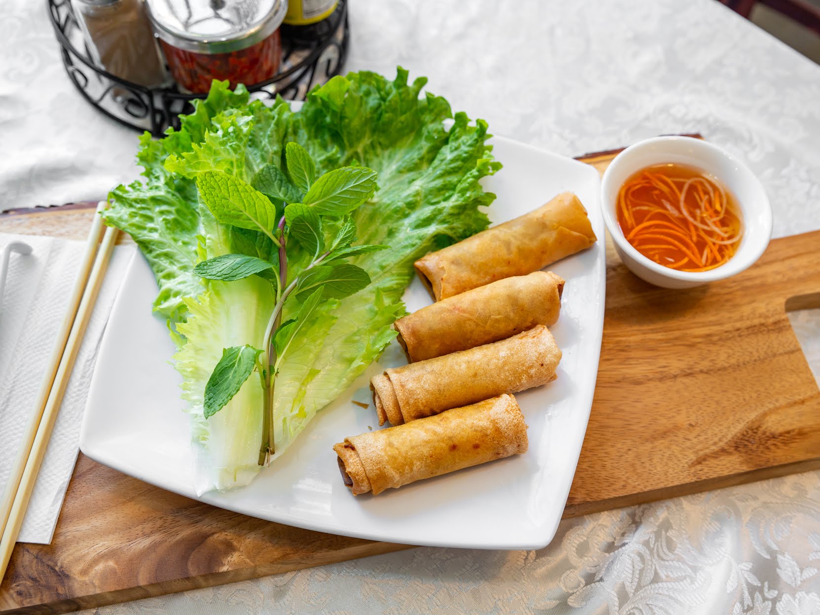 DK CUISINE by null