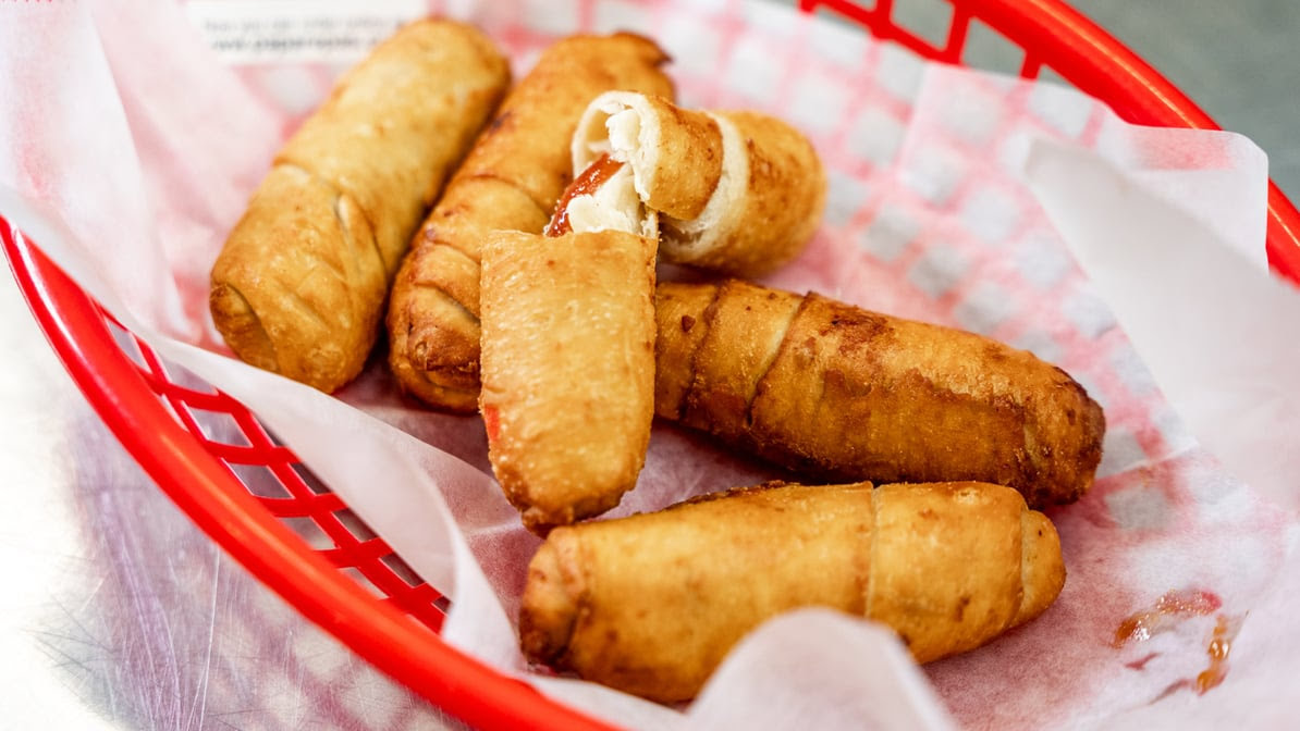 Paparepas Venezuelan Food (Capitol Hill) by null