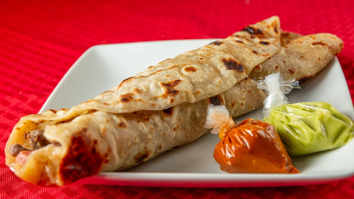 Las 7 Salsas Restaurante by null