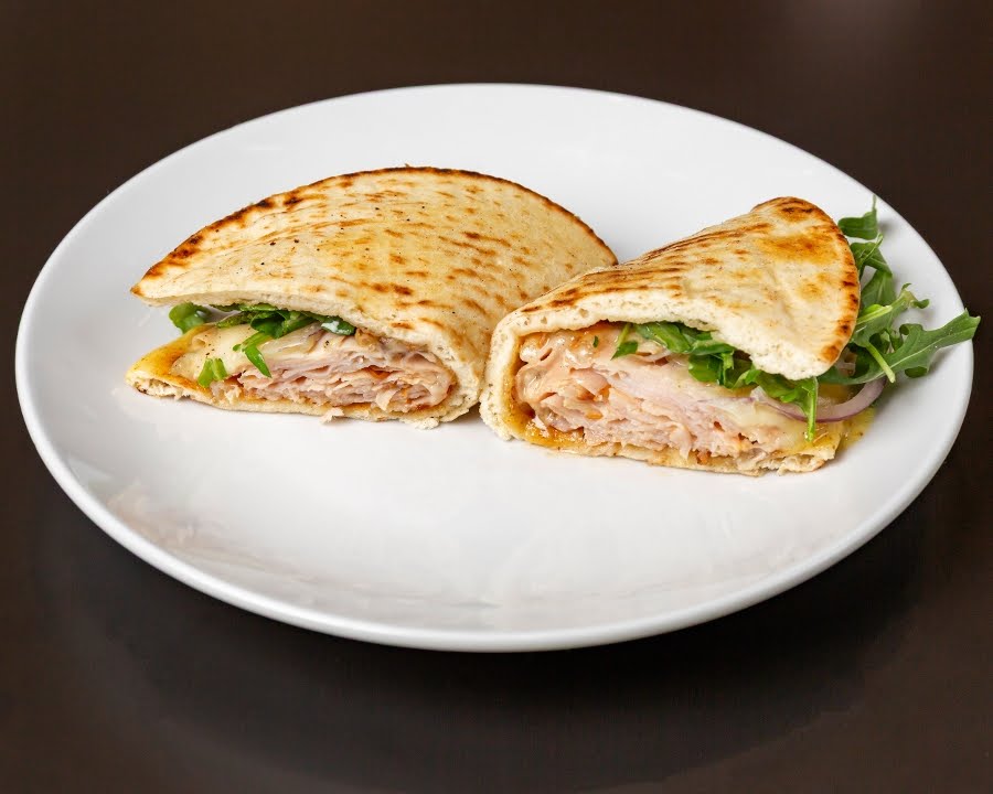 Twisted Ladder by null