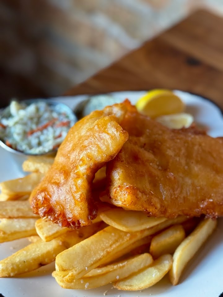 Mickey Finn's Brewery by null