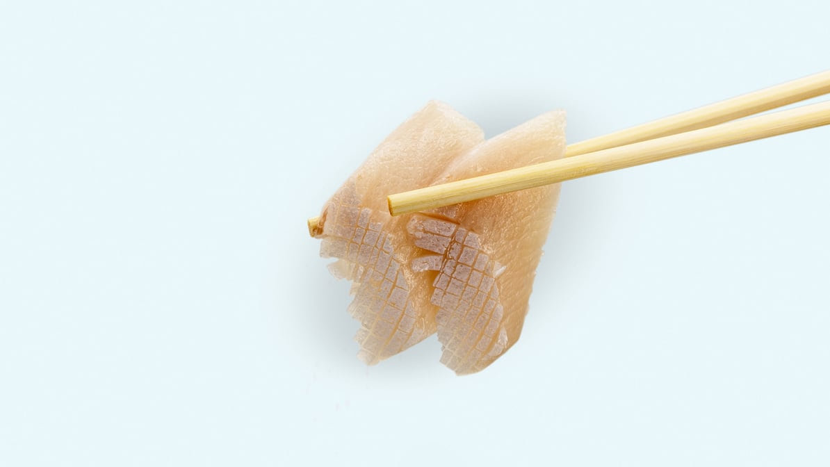 DK Sushi by null