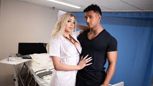 Sultry latina nurse amazing movie jpg x Xxx nurse