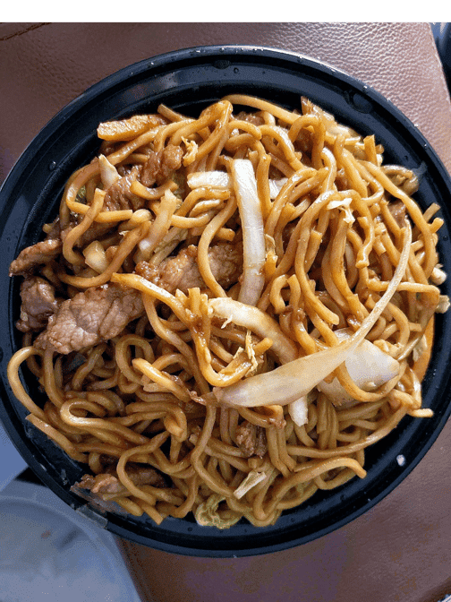 East Ocean Restaurant by null