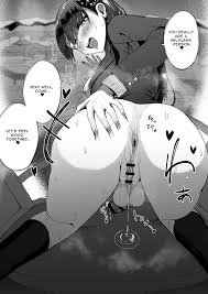 Futanari manga jpg x Futanari manga