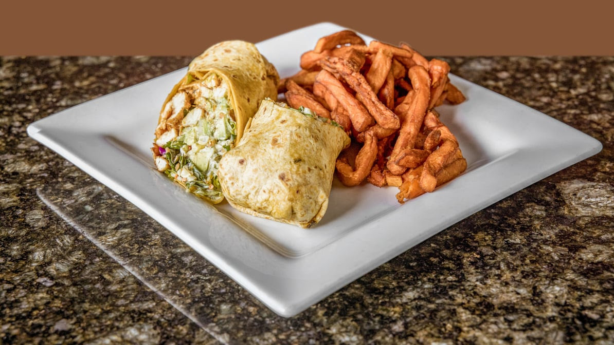 Jonathan's Grille by null