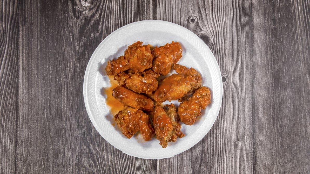 Rocco's Pizza by null