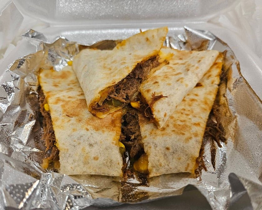 Lil Papi's International Deli by null