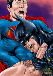 Gay porn batman superman jpg x Batman gay