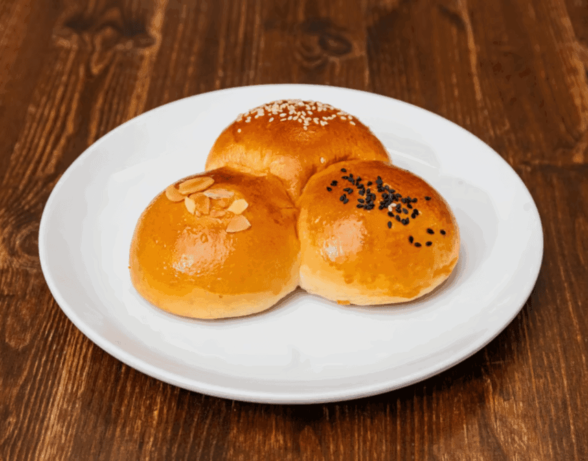 Bao Bao Bakery & Cafe by null