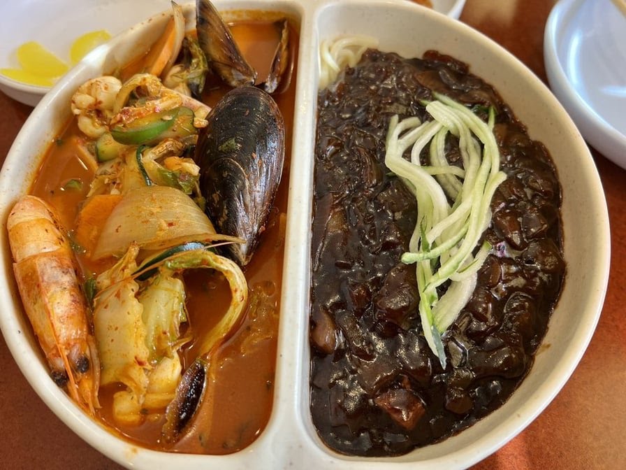 Jang Won Restaurant by null