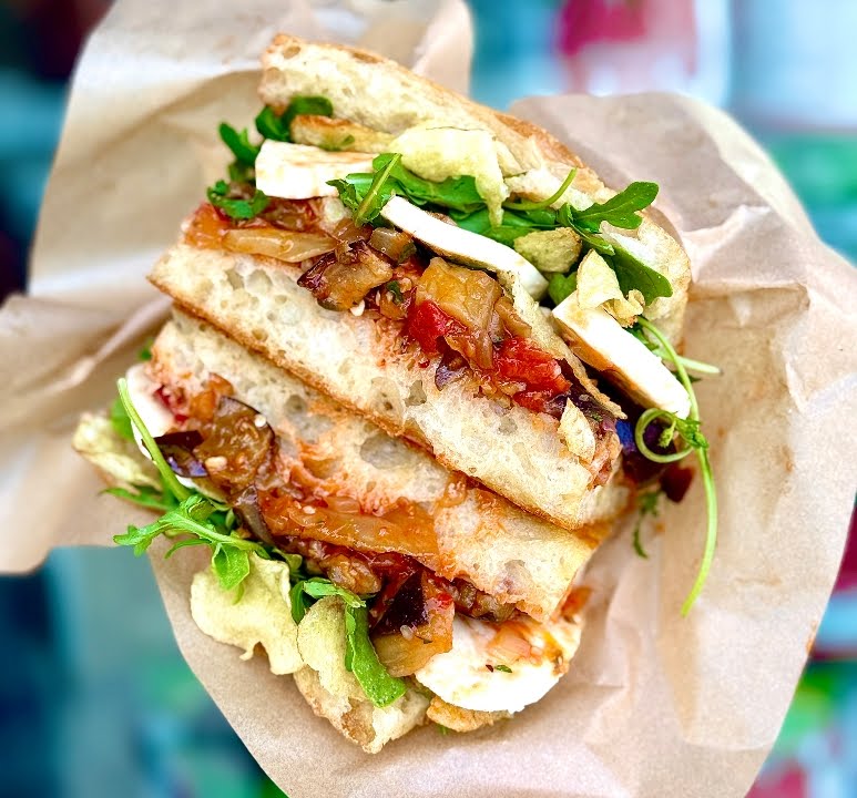 Ingrassia & Sons Italian Deli by null