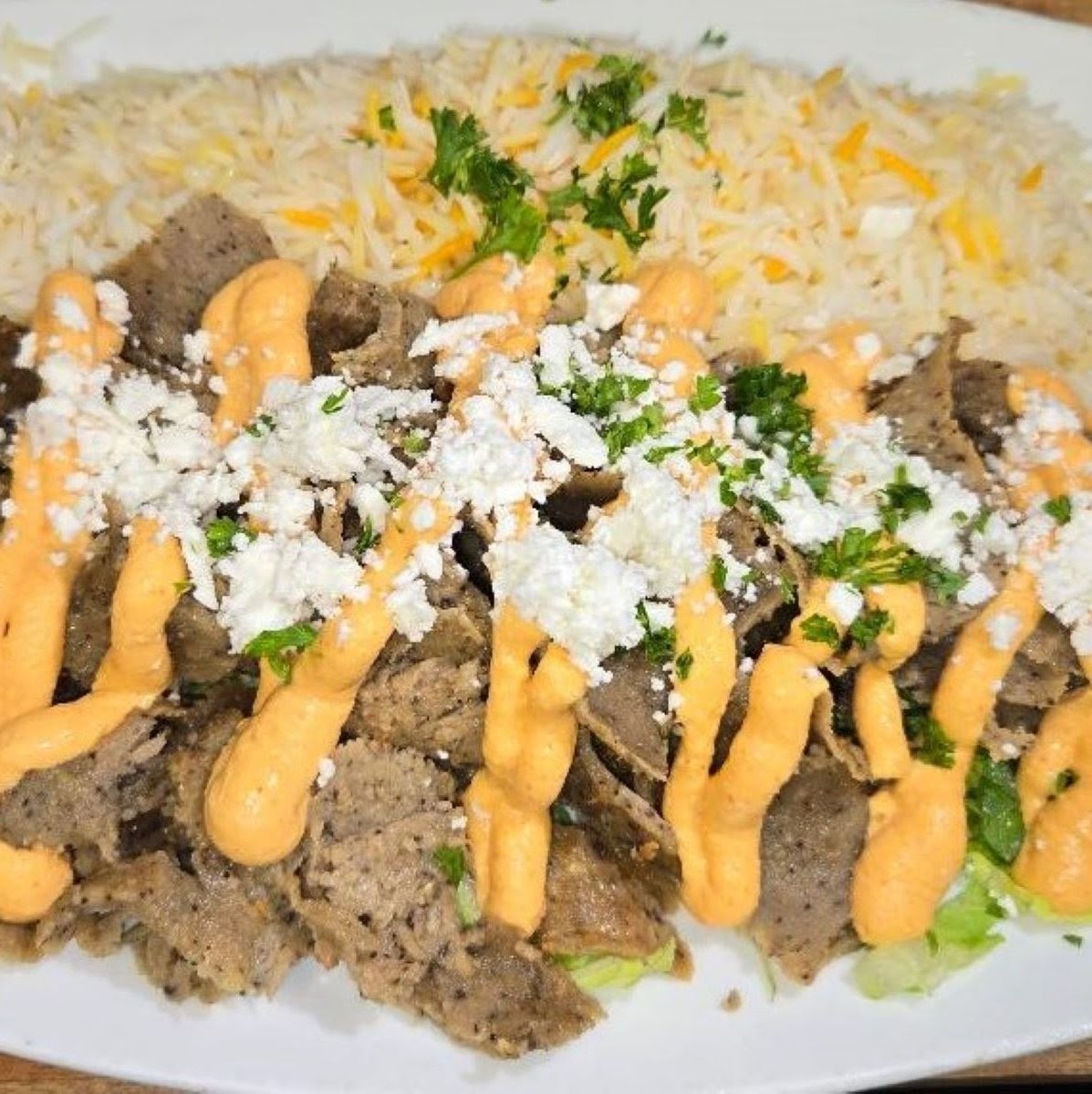 Oasis Lebanese Cuisine | Hillsboro by null