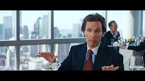The best of the wolf of wall street jpg x Of wall street sex