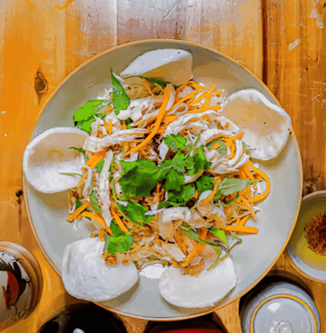 Ong Jas Viet Kitchen by null