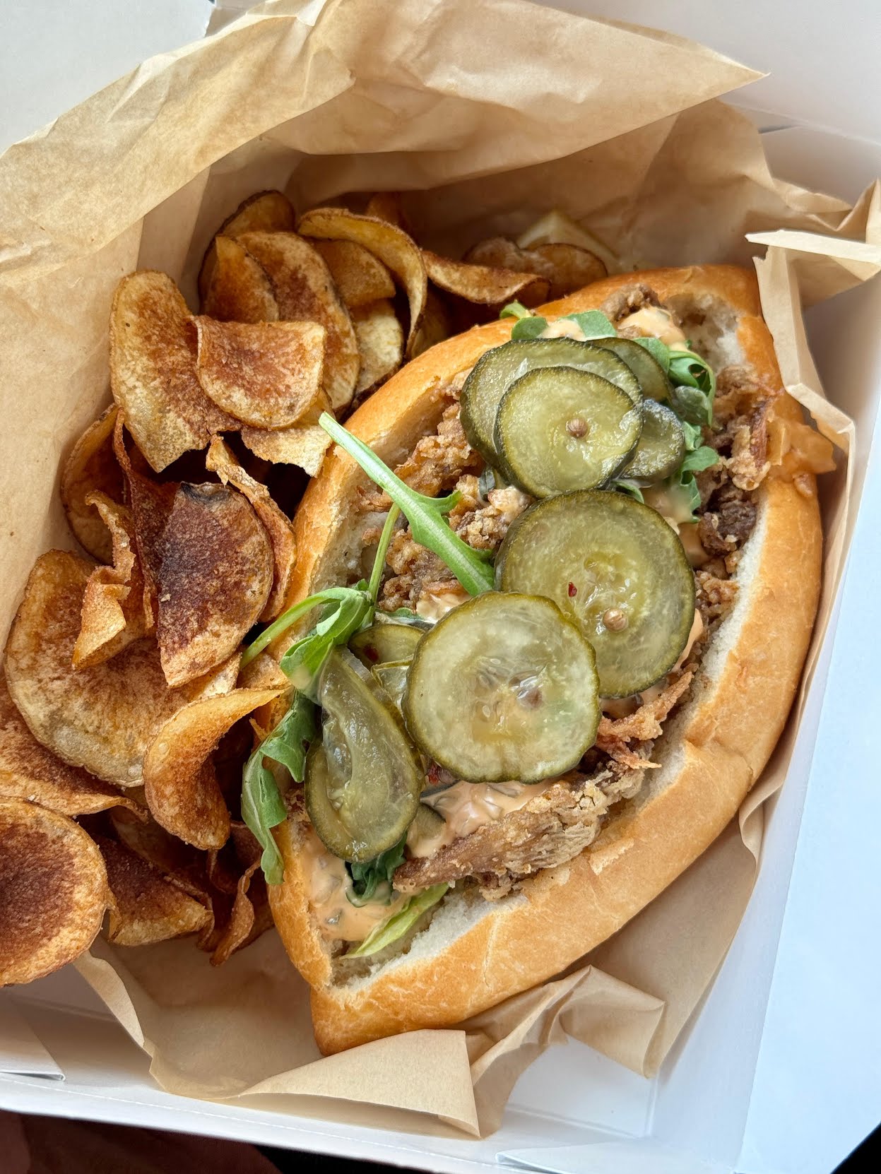 Mother Restaurant by null