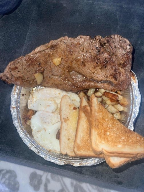 Marvin's Corner Lunch Diner by null