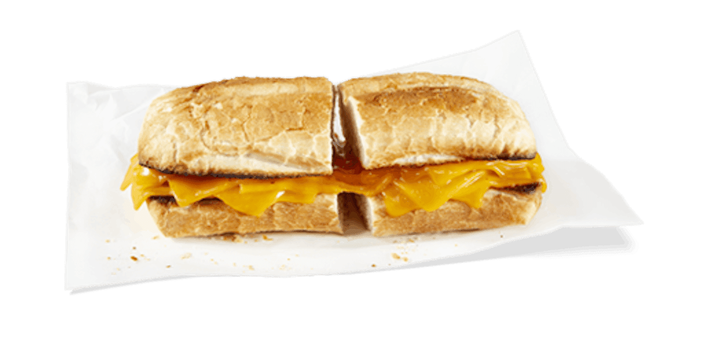 Potbelly Sandwich Shop by null