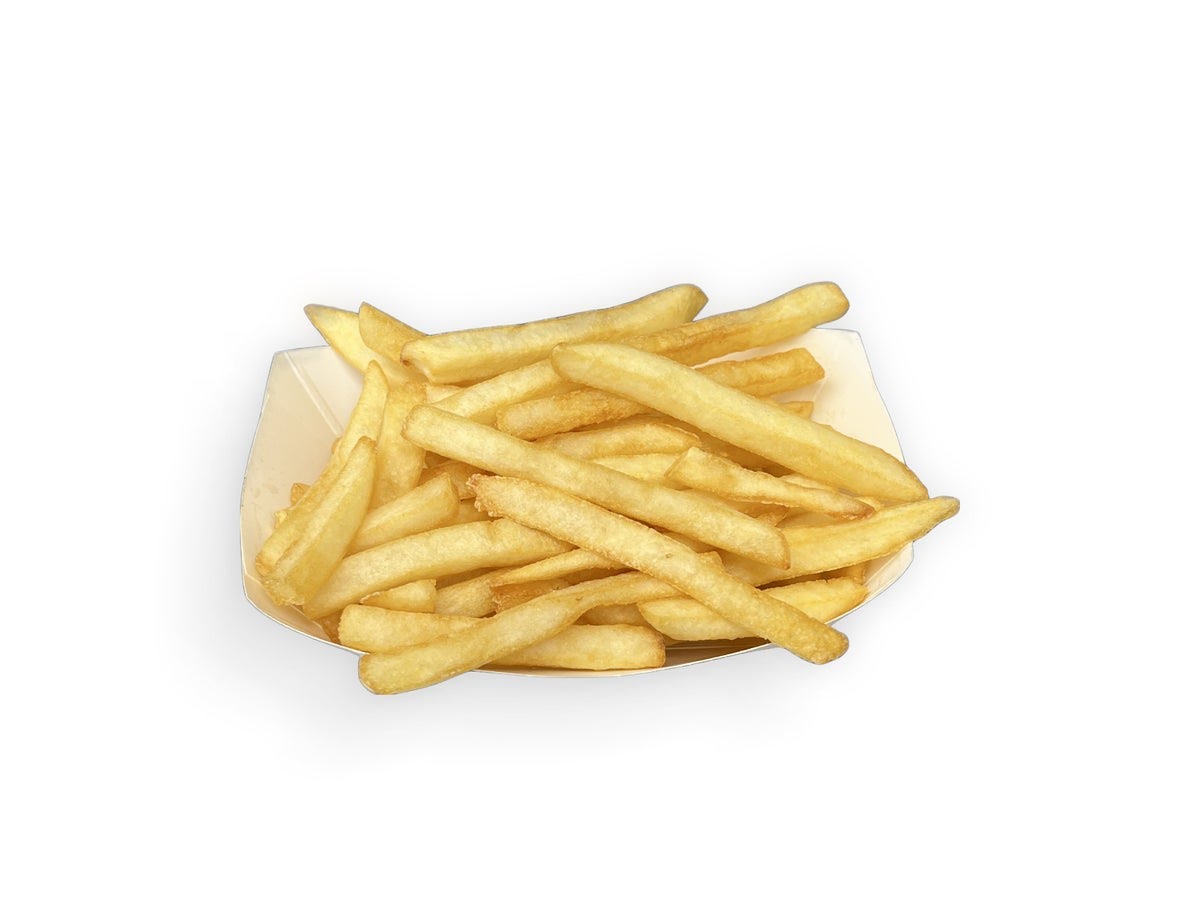 Cone & Shake At The Oasis by null