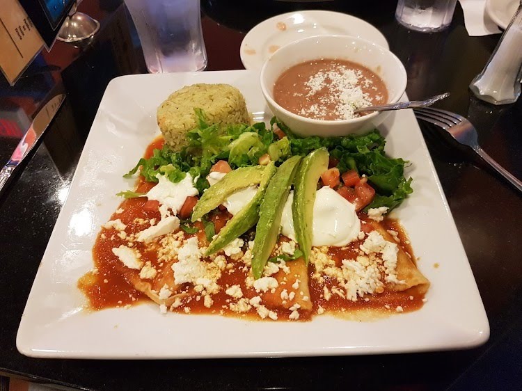 Amelia's Exquisite Mexican Dining by null