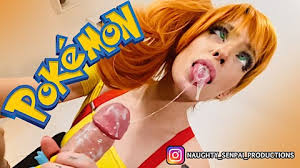 Pokemon misty nanicoro hentai foundry png x Pokemon misty hentai