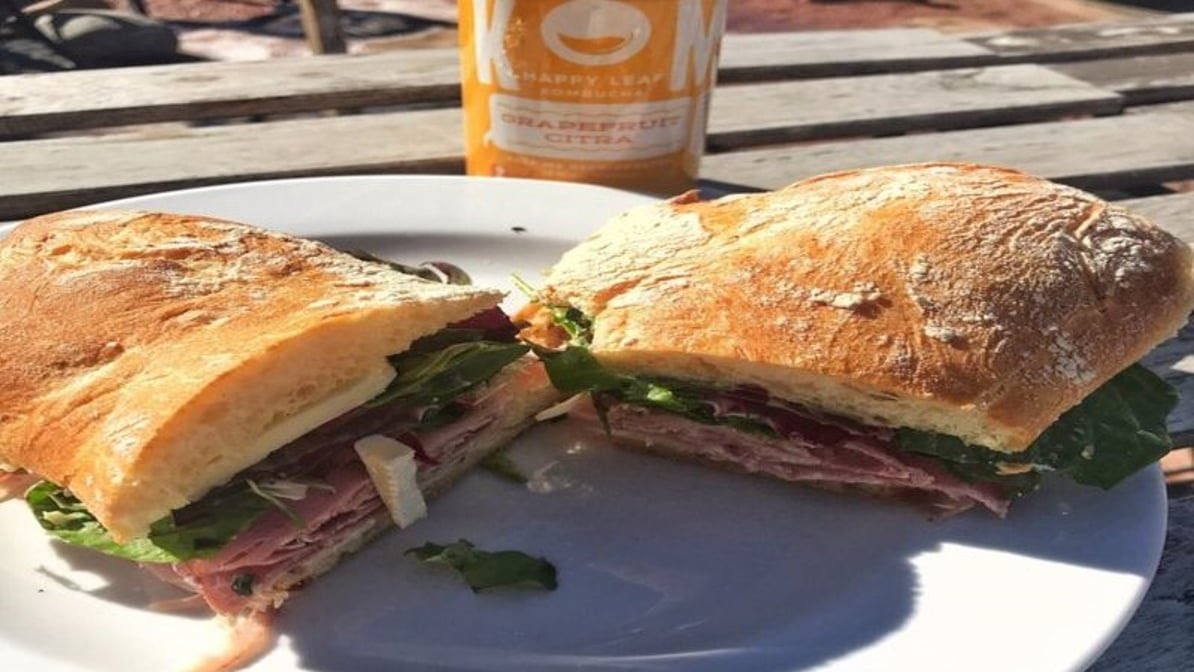 Curtis Park Delicatessen by null