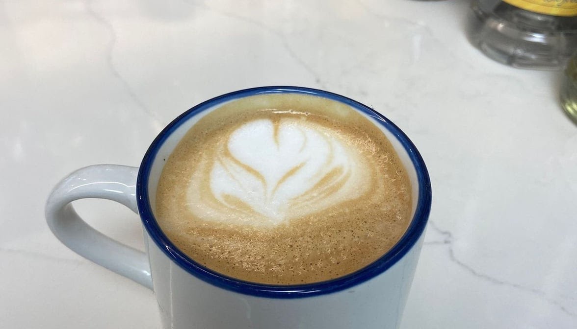 Grand Coffee by null