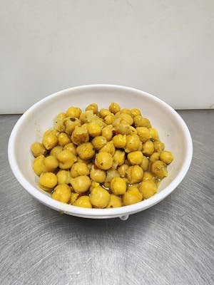 NuVegan Cafe Petersburg by null