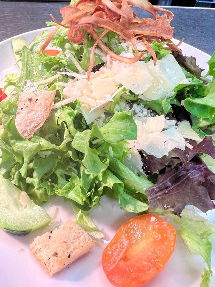 Quanto Basta Italian Eatery & Wine Bar by null