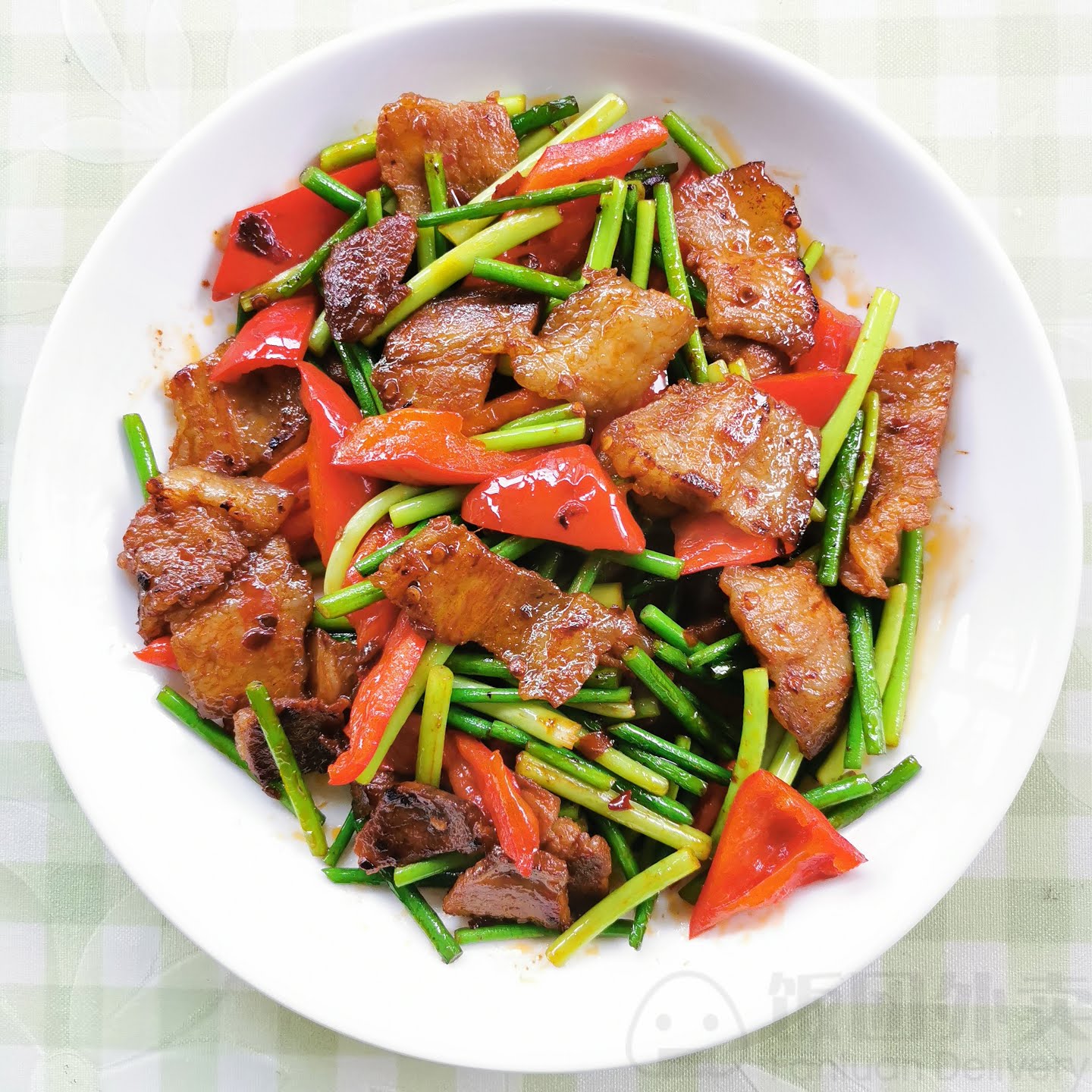 Lao Ma Spicy by null