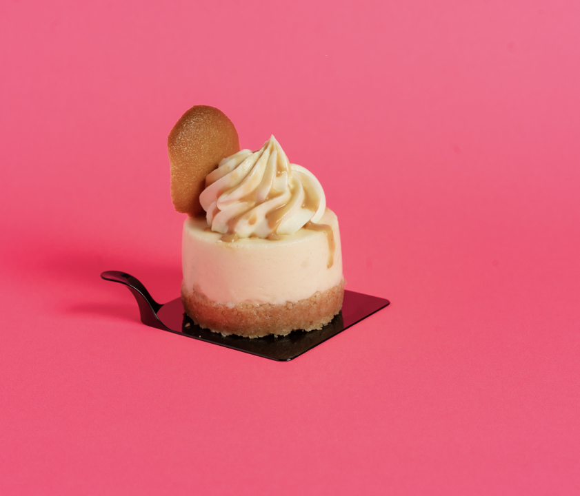 Damn Good Sweets by null