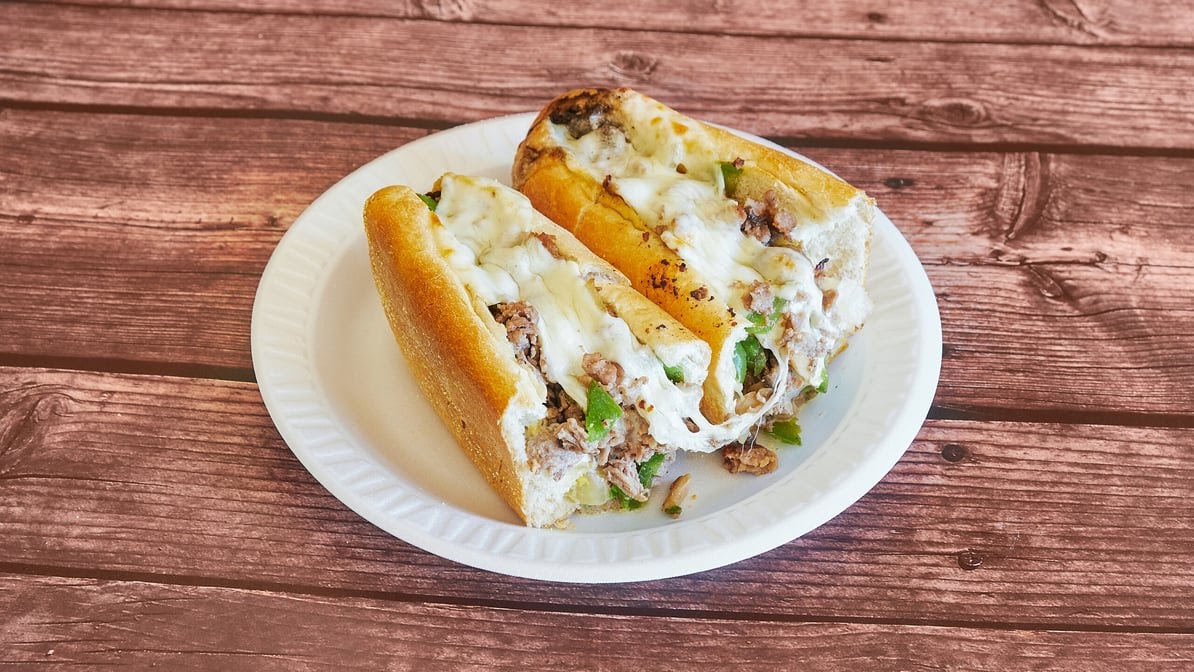 George's Pizza by null