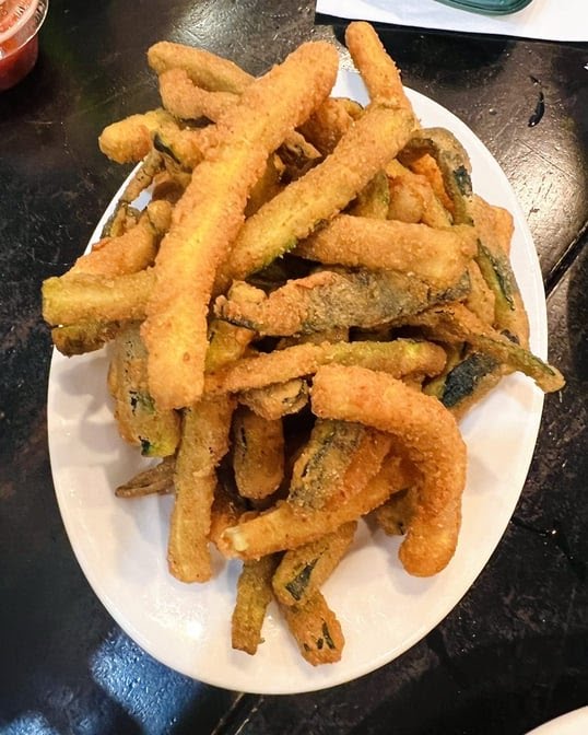 Randazzo's Clam Bar by null