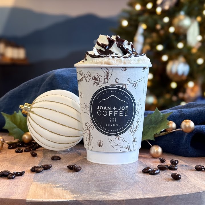 Joan + Joe Coffee by null