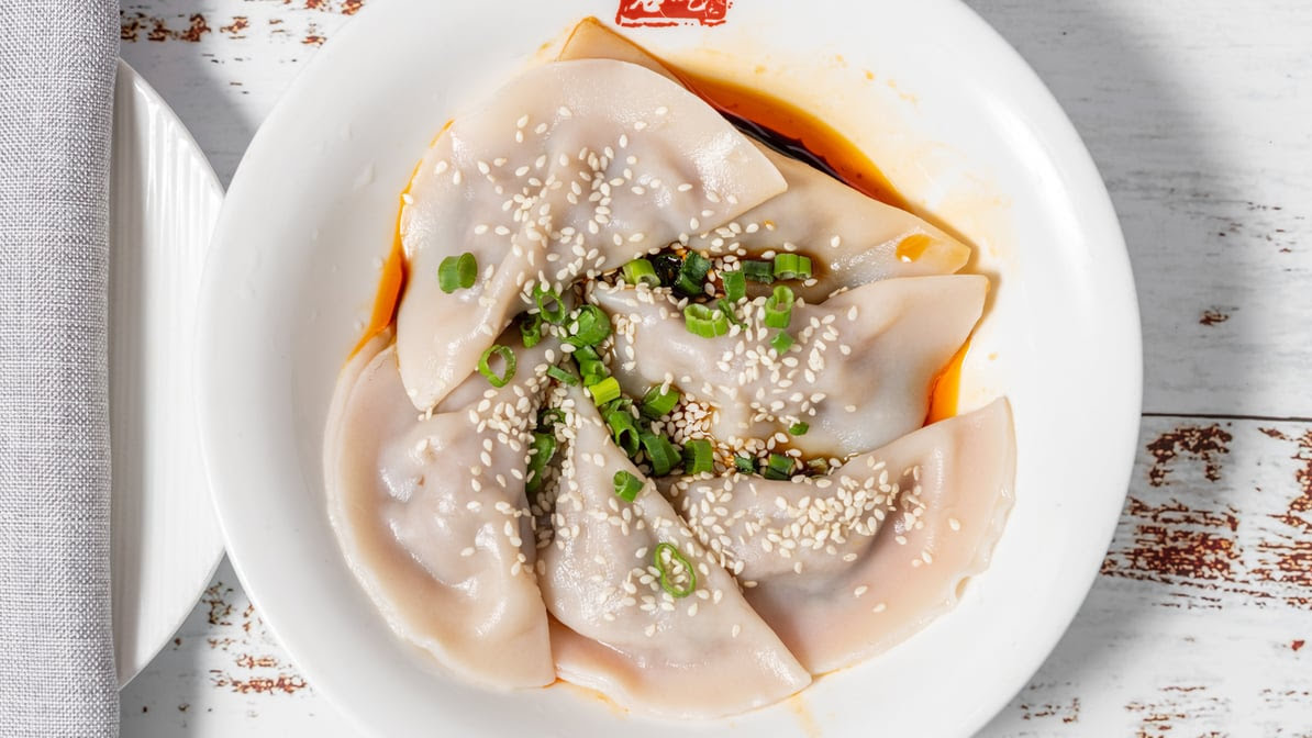 Panda Gourmet Fusions by null