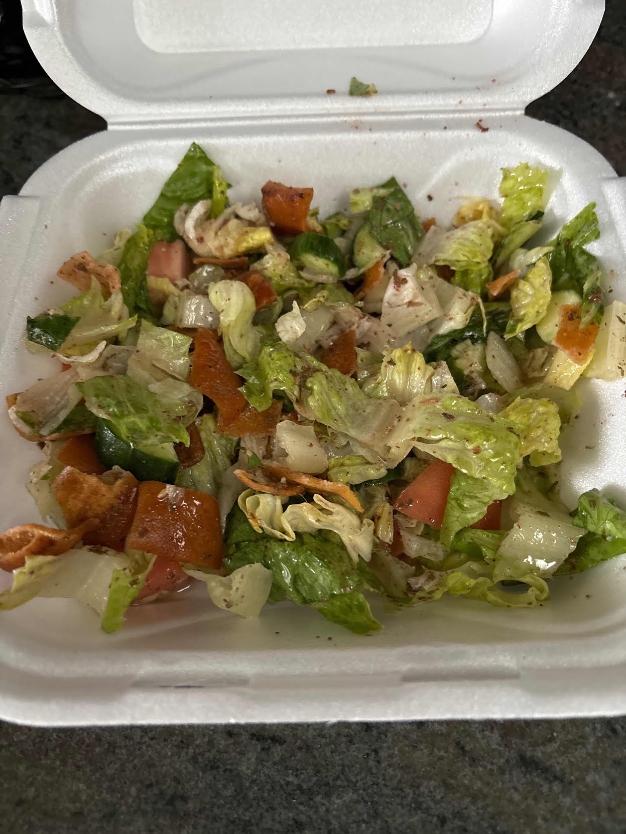 Beirut Palace by null