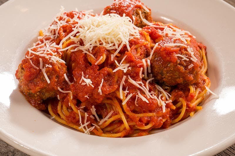Carmine's Pizza Kitchen by null