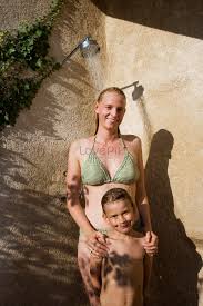 nudist   family daughter  and son|Toronto Star