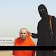 Islamic State sent Foley's family email before he was executed