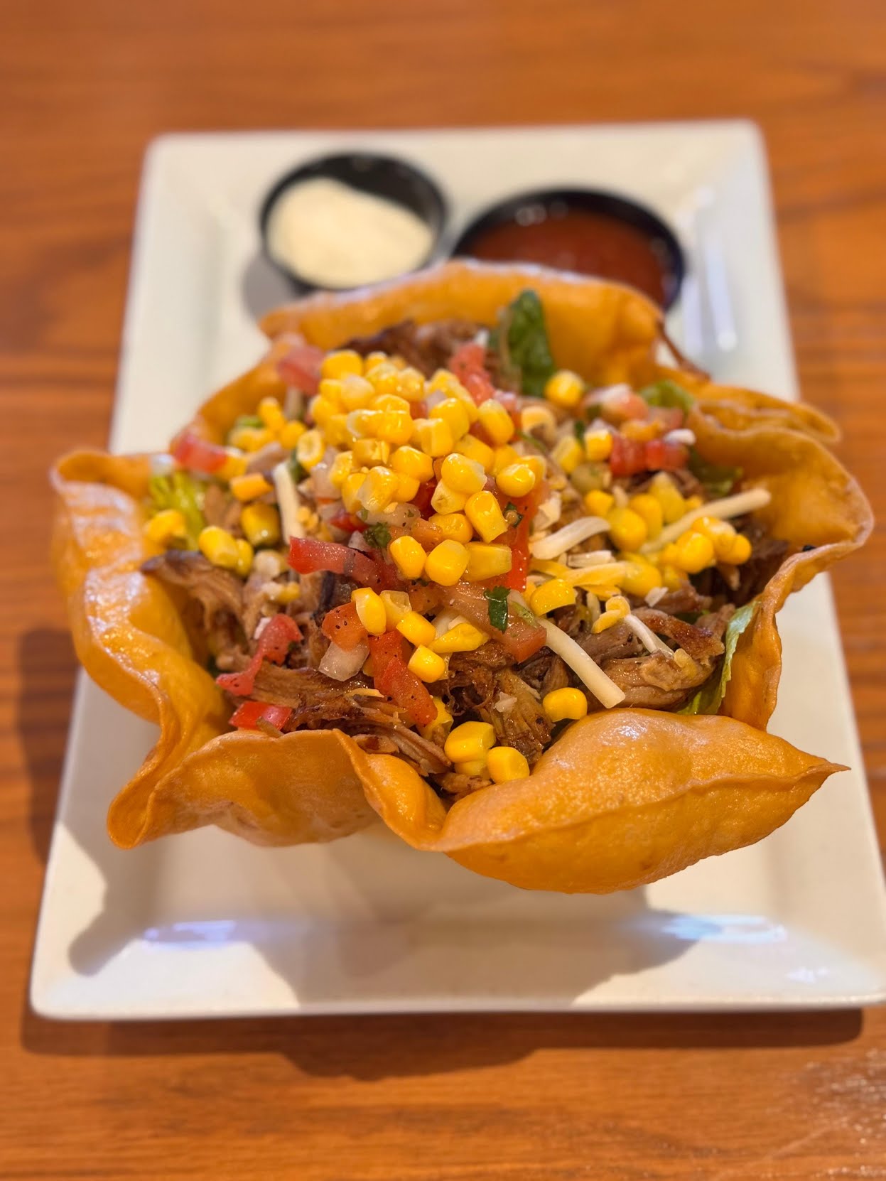 Lakeside Bar and Grill by null