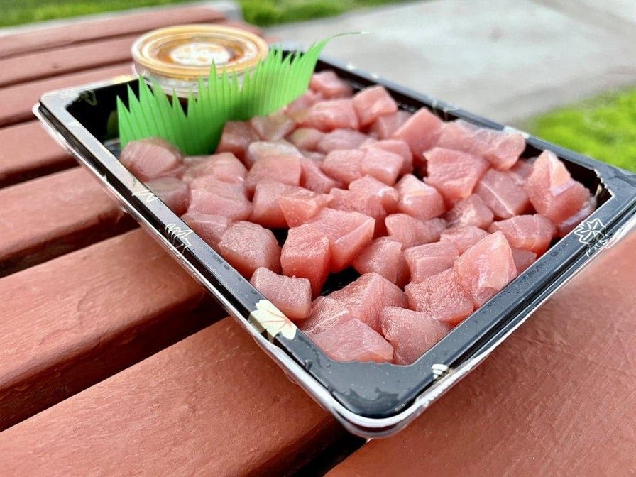 Basa Seafood Express by null