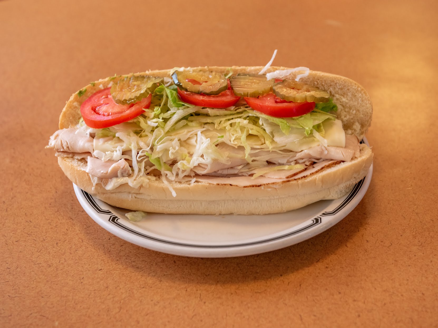 Vittoria Pizza by null