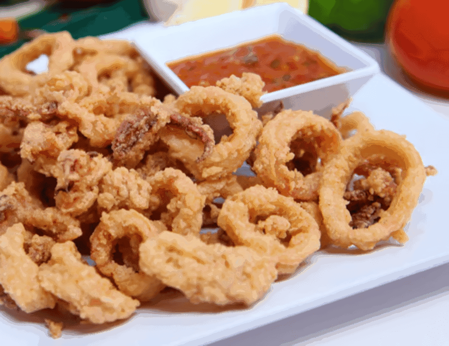 Zorba's Café by null