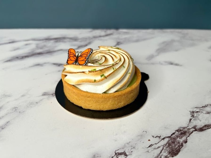 La Maison Navarre - Pastry, Bistro, Wine Bar by null
