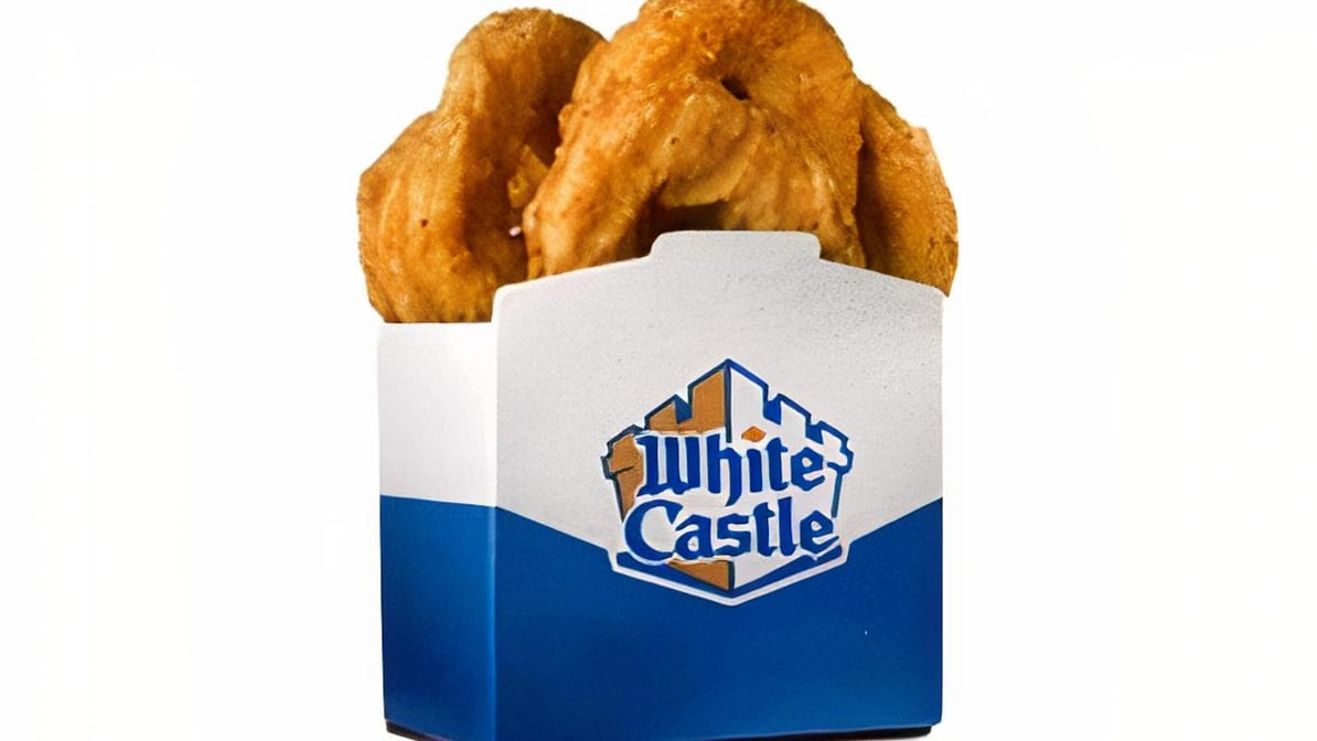 White Castle by null