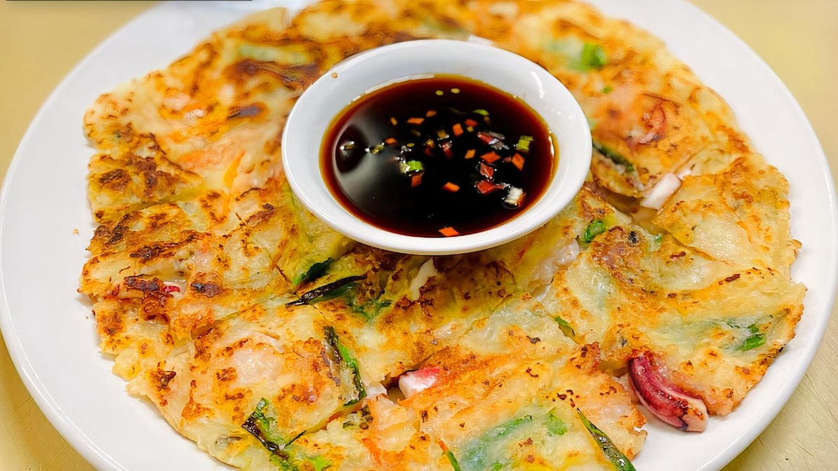 Bay Pocha by null