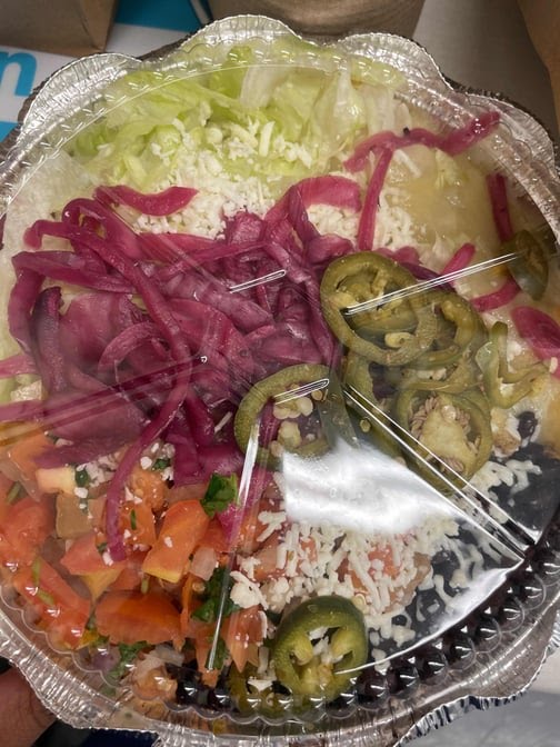 ACHILITOS TAQUERIA by null